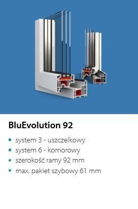 blu evolution 92