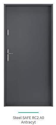 drzwi steel safe