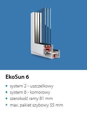 eko sun 6